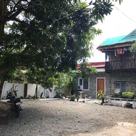 Hotel Casa Dayang Kalibo Extérieur photo