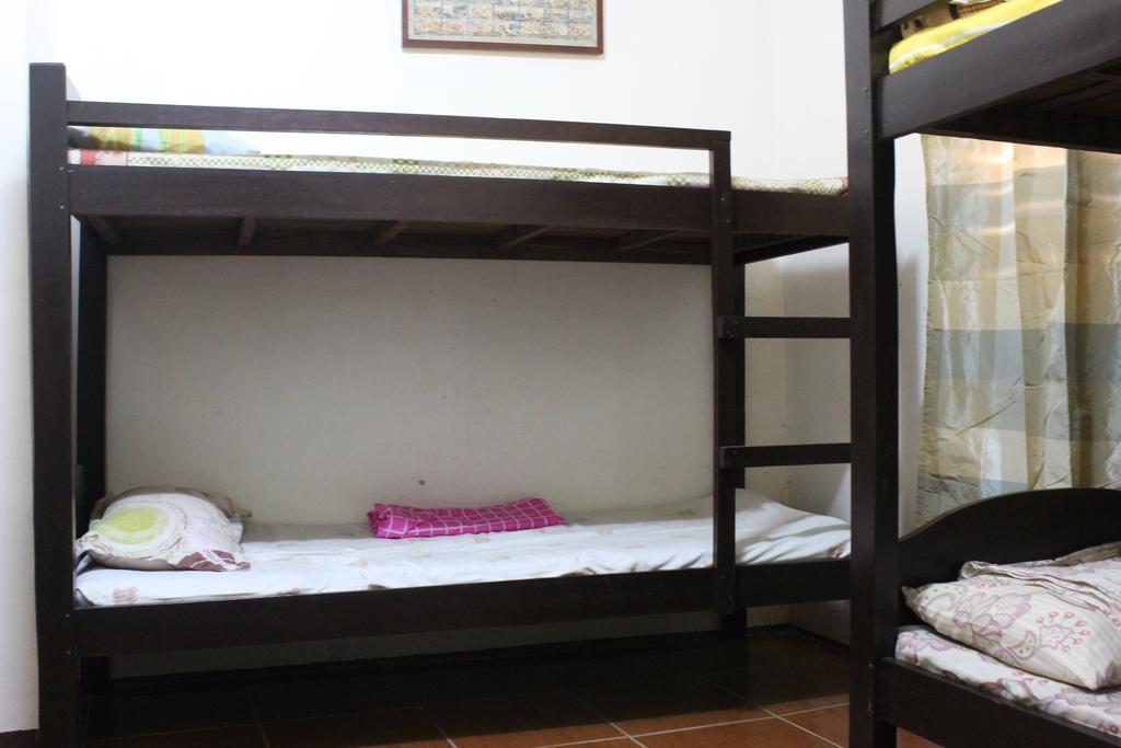 Hotel Casa Dayang Kalibo Chambre photo