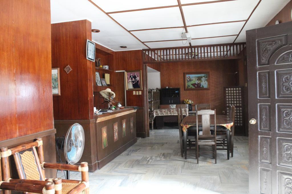 Hotel Casa Dayang Kalibo Extérieur photo