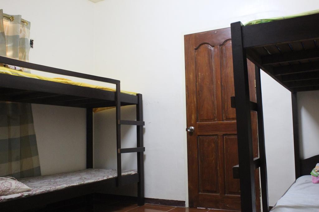 Hotel Casa Dayang Kalibo Chambre photo