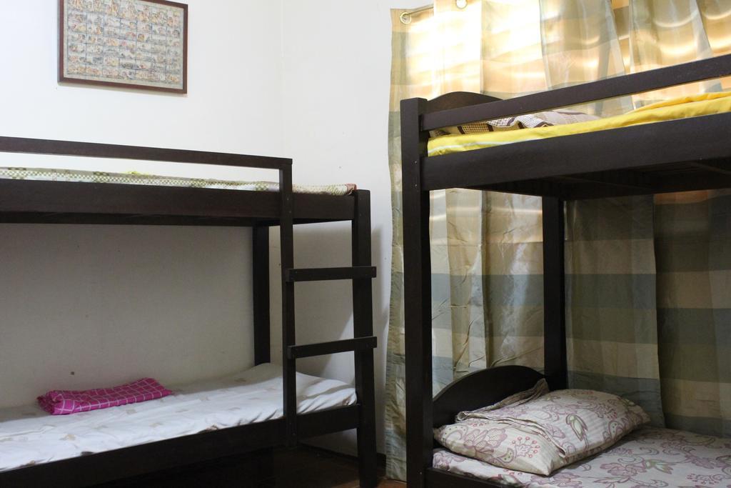 Hotel Casa Dayang Kalibo Chambre photo