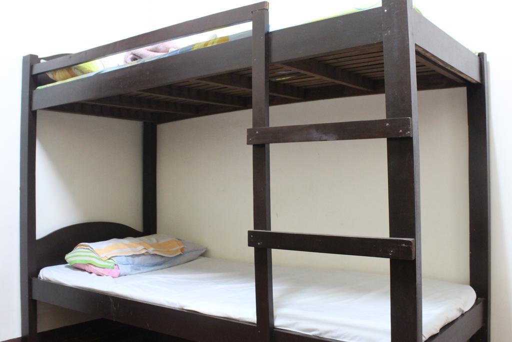 Hotel Casa Dayang Kalibo Chambre photo