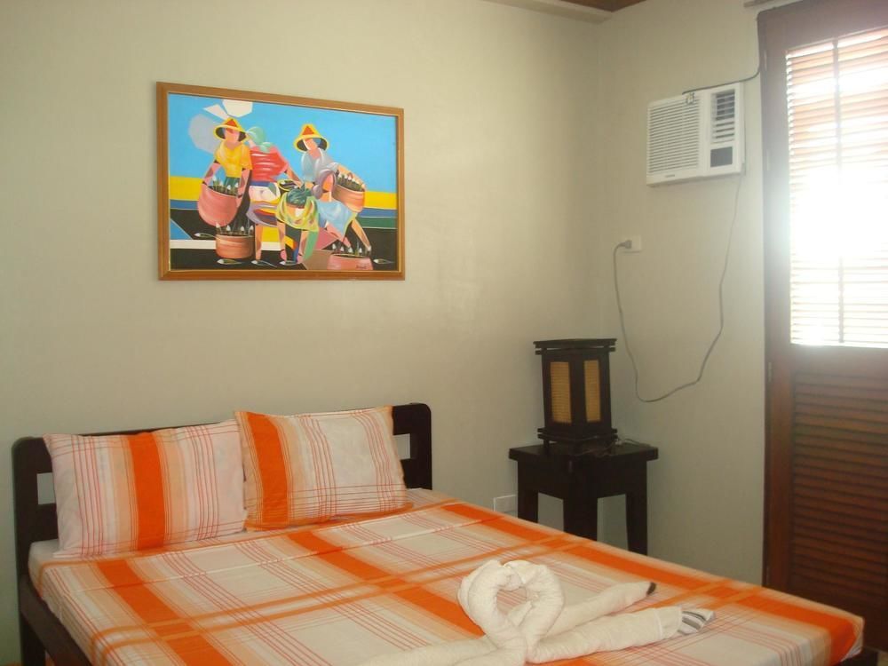 Hotel Casa Dayang Kalibo Extérieur photo
