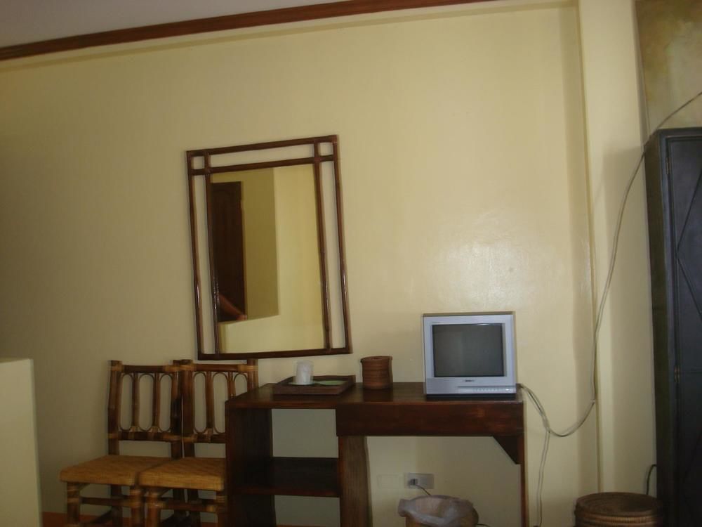Hotel Casa Dayang Kalibo Extérieur photo
