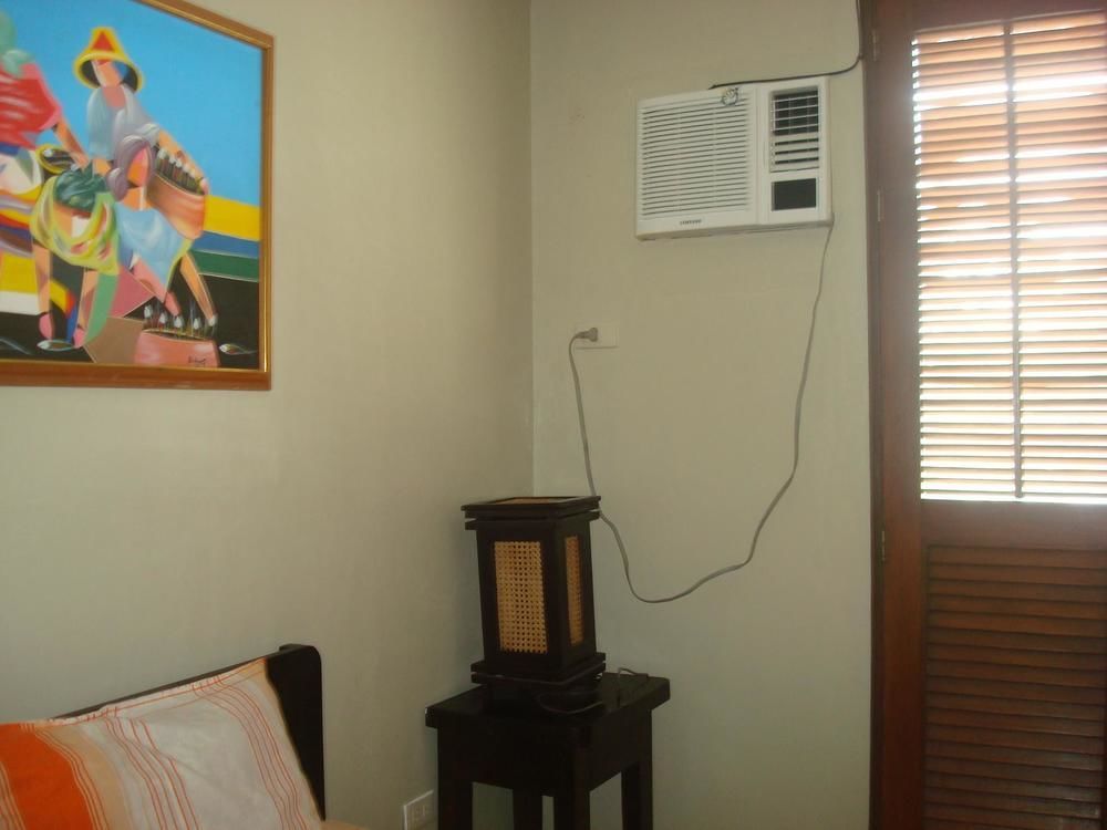 Hotel Casa Dayang Kalibo Extérieur photo