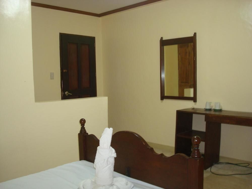 Hotel Casa Dayang Kalibo Extérieur photo