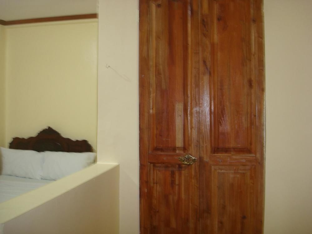 Hotel Casa Dayang Kalibo Extérieur photo