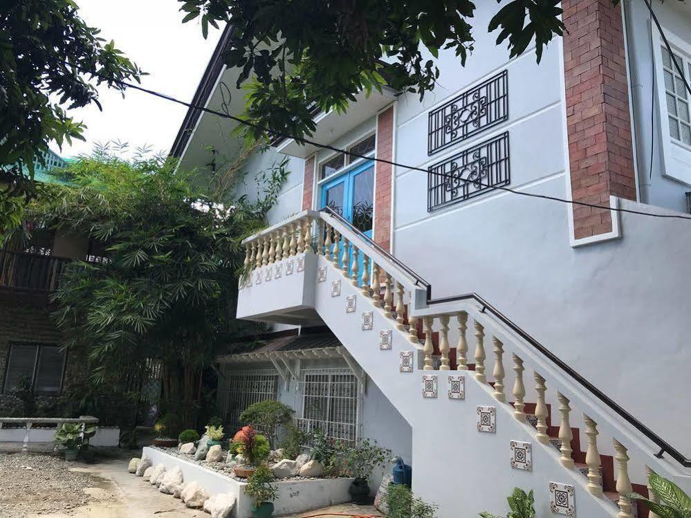 Hotel Casa Dayang Kalibo Extérieur photo