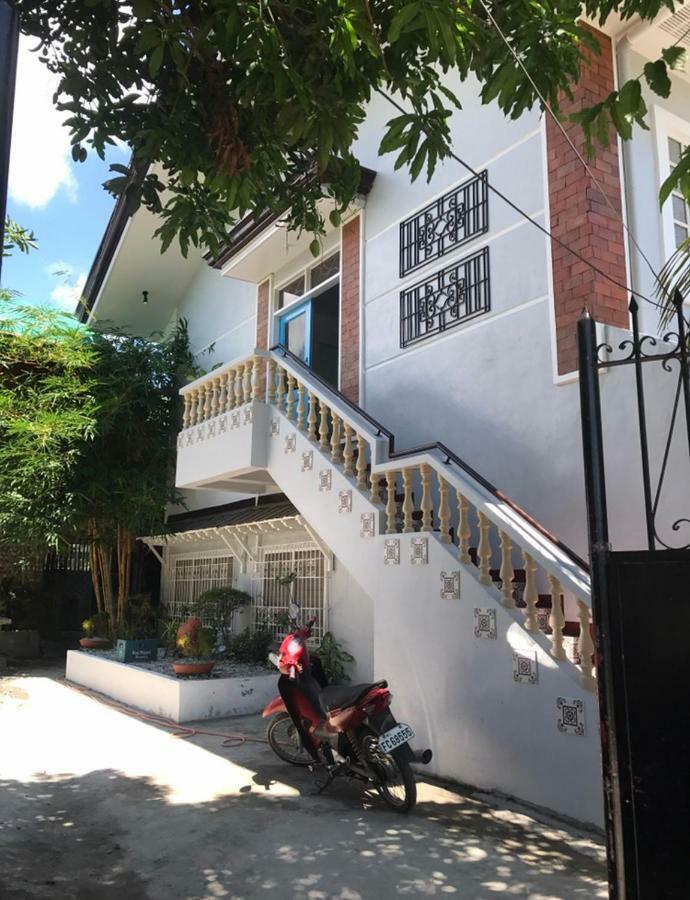 Hotel Casa Dayang Kalibo Extérieur photo