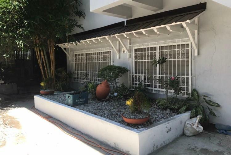 Hotel Casa Dayang Kalibo Extérieur photo