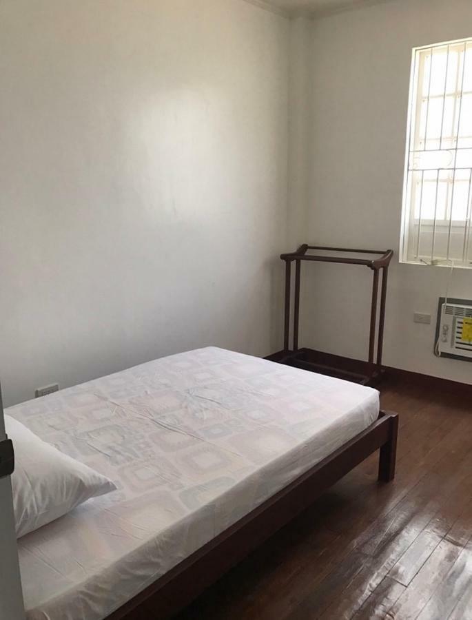 Hotel Casa Dayang Kalibo Extérieur photo