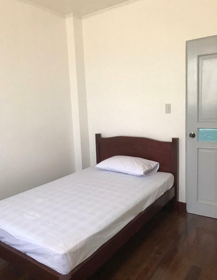 Hotel Casa Dayang Kalibo Extérieur photo