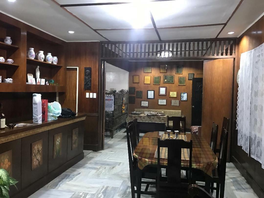 Hotel Casa Dayang Kalibo Extérieur photo